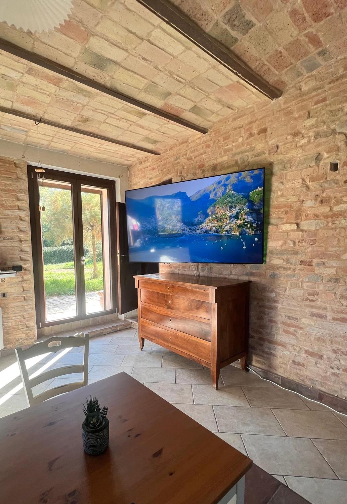 Tenuta Gran Bosco Loro Piceno Bagian luar foto