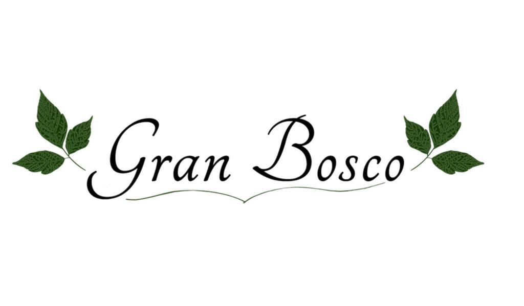 Tenuta Gran Bosco Loro Piceno Bagian luar foto