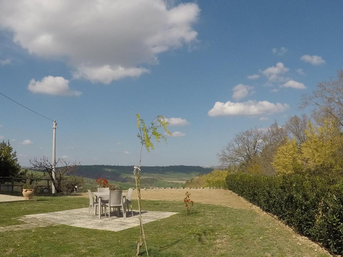 Tenuta Gran Bosco Loro Piceno Bagian luar foto